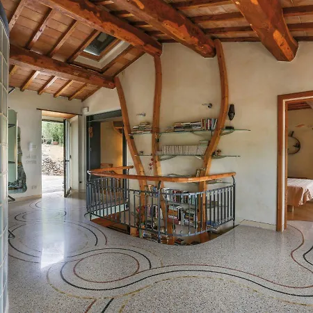 Maestraccio By Interhome 度假居 Buti