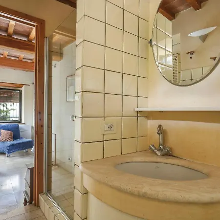 Maestraccio By Interhome *