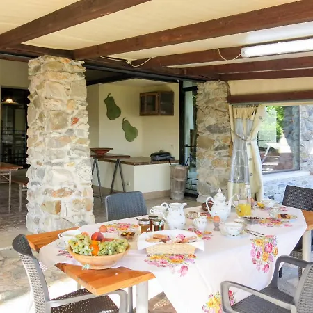Maestraccio By Interhome * Buti