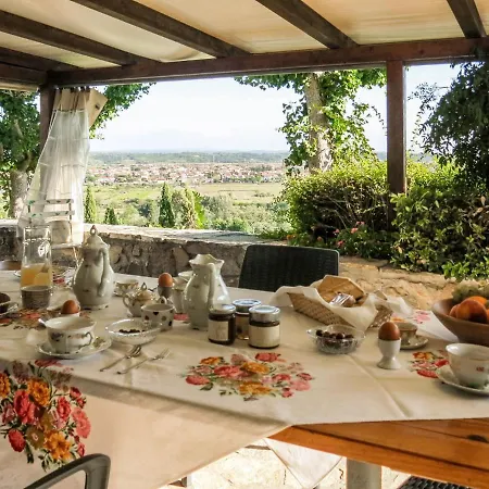 Maestraccio By Interhome Holiday home Buti