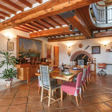 Holiday home Maestraccio By Interhome