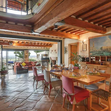 Maestraccio By Interhome Buti