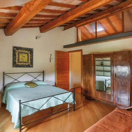 Maestraccio By Interhome Holiday home Buti