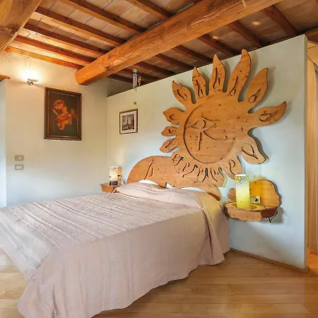 Maestraccio By Interhome * Buti