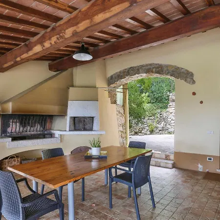 Holiday home Maestraccio By Interhome *